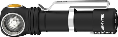 Armytek Фонарь Wizard C2 WR Magnet USB Белый Armytek F06901C