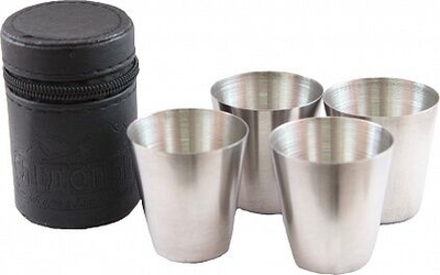 Следопыт Рюмка малая 20 мл СЛЕДОПЫТ PF-CWS-P27SET 