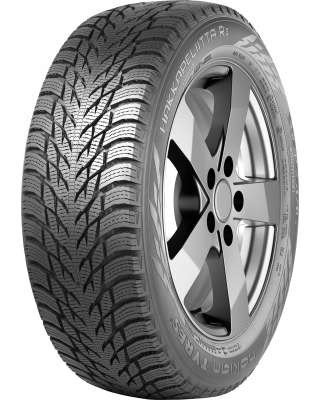 Nokian Автомобильные зимние шины Nokian Hakkapeliitta R3 175/65 R14 86R 