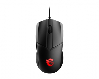 MSI Мышь MSI Clutch GM41 S12-0400D40-C54