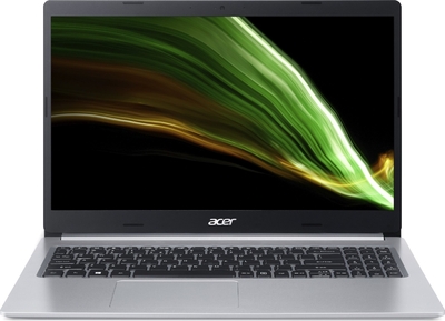 Acer Ноутбук Acer Aspire A515-45-R1K6 silver (NX.A84ER.00C) NX.A84ER.00C