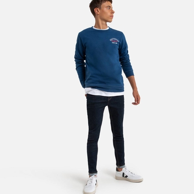 La Redoute Collections Джинсы Скинни 10-18 лет 12 синий La Redoute Collections 