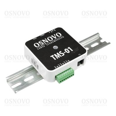 Osnovo Контроллер OSNOVO TMS-01 