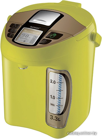 Oursson Термопот Oursson TP3310PD/GA TP3310PD/GA