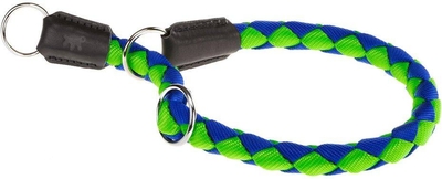FERPLAST Ferplast ошейник TWIST CS18/70 (зеленый, 70 см) 