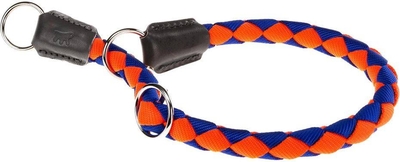 FERPLAST Ferplast ошейник TWIST CS18/60 (оранжевый, 60 см) 