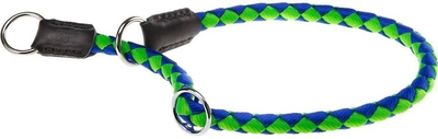 FERPLAST Ferplast ошейник TWIST CS12/35 (зеленый, 35 см) 
