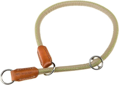 FERPLAST Ferplast ошейник-удавка Derby CS12/70 (70 см) (фиолетовый) 