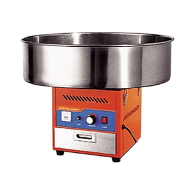 Gastrorag Аппарат для сахарной ваты Gastrorag HEC-02 