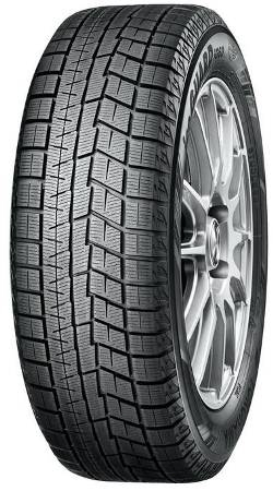 Yokohama Автомобильные зимние шины Yokohama iceGuard Studless iG60 185/55 R15 82Q 