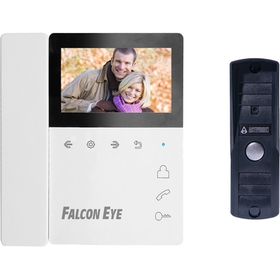 Falcon Eye Видеодомофон Falcon Eye Lira + AVP-505 Lira AVP-505 