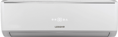 Lessar Настенный кондиционер Lessar LS-HE12KDE2/LU-HE12KDE2 