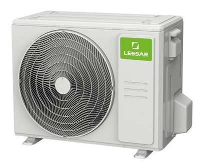 Lessar Внешний блок мульти сплит-системы Lessar LU-2HE18FVE2 