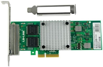 LR-LINK Сетевой адаптер LR-LINK LREC9714HT 