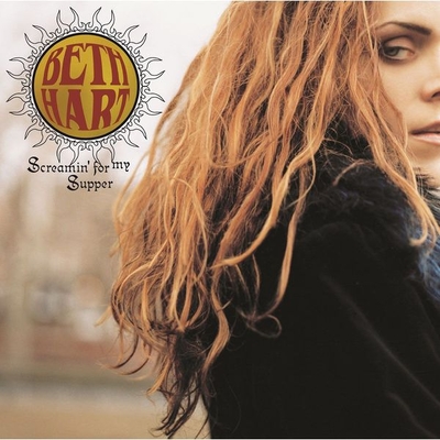 MUSIC ON VINYL Виниловая пластинка Beth Hart Screamin' For My (2Винил) MUSIC ON VINYL 