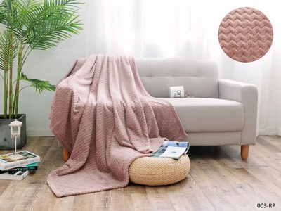 CLEO Плед Cora (200х220 см) CLEO cl432892