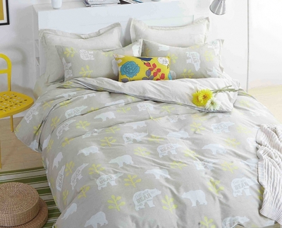 Сайлид Постельное белье Jalyn (2 спал.) Сайлид sail796493