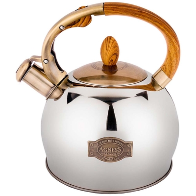 Agness Чайник Casto (3000 мл) Agness ags618085
