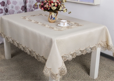 Karven Скатерть Denver цвет: бежевый (160х350 см) Karven kvn632852