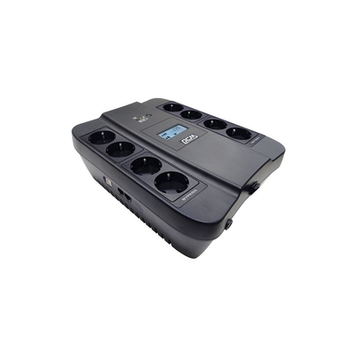 PowerCom Источник бесперебойного питания Powercom SPD-1100U 
