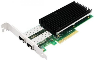 LR-LINK Сетевой адаптер LR-LINK LRES1001PF-2SFP28 