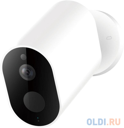 Xiaomi Комплект видеонаблюдения Xiaomi IMILAB EC2 Wireless Home Security Camera CMSXJ11A+