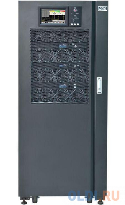 PowerCom Источник бесперебойного питания Powercom Vanguard-II-33 VGD-II-80K33 VGD-II-80K33