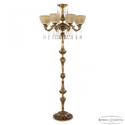 Bohemia Ivele Crystal Торшер Bohemia Ivele Crystal AL7801 AL78101T/8/175 A AGB P1 U Pair AL78101T/8/175 A AGB P1 U Pair
