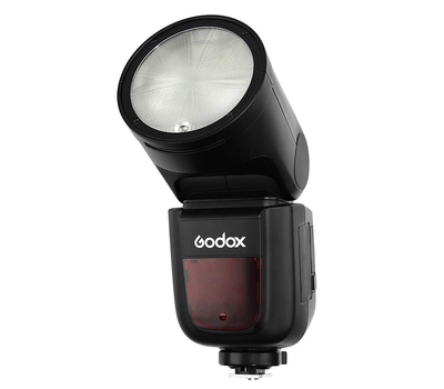 Godox Вспышка Godox V1-N для Nikon 27230