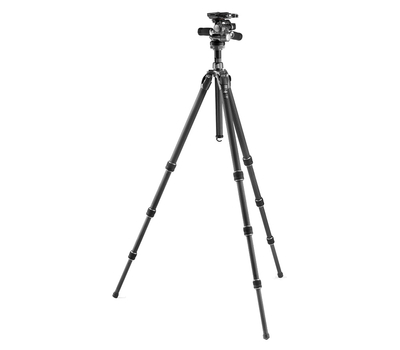 Gitzo Штатив Gitzo GK2542-F3W Mountaineer с 3D-головкой GHF3W GK2542-F3W