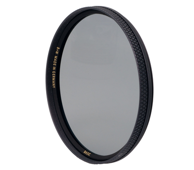 B+W Светофильтр B+W Basic S03 CPL MRC 72 mm 1100753