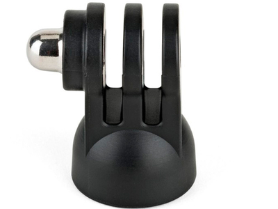 Joby Адаптер для экшн-камер JOBY GoPro Mount, черный JB01531-PWW