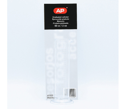 AP Photo Мензурка AP Photo 50 мл APP322000