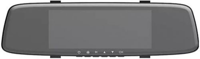 Sho-Me Видеорегистратор Sho-me COMBO MIRROR WIFI DUO 