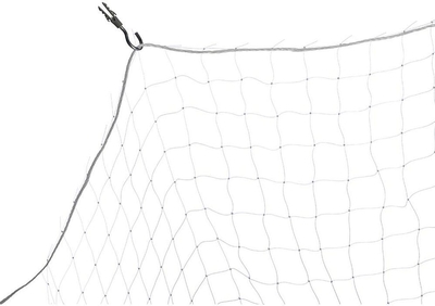 FERPLAST Ferplast Cat Net L защитная сетка на балкон, нейлон (600х300 см) 