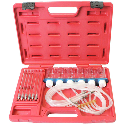LICOTA Licota ATP-2115 Тестер дизельных форсунок Common Rail ATP-2115