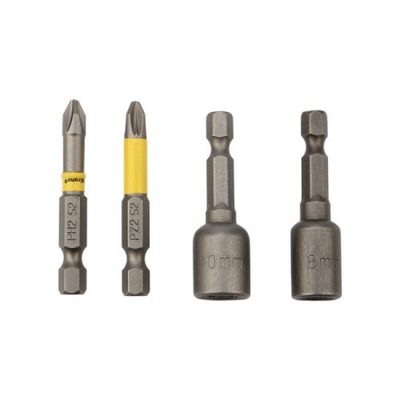 Kranz Набор бит KRANZ KR-92-0461 