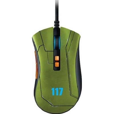 Razer Мышь Razer DeathAdder V2 HALO RZ01-03210300-R3M1