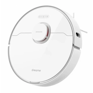 Xiaomi Робот-пылесос Xiaomi Dreame Bot L10 Pro White 