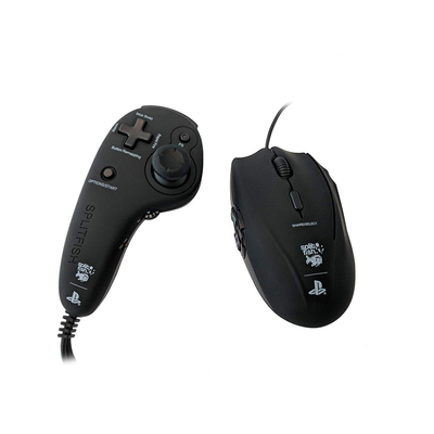 SplitFish Контроллер SplitFish FragFX Piranha + мышь ACPS3F3
