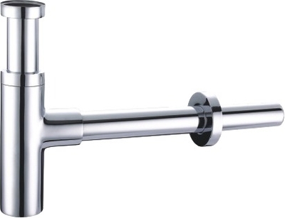 Allen Brau Сифон для раковины Allen Brau Priority Round хром 5.31025-00 