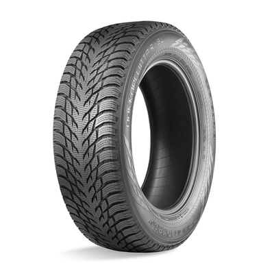 Nokian Tyres Шины Nokian Tyres Hakkapeliitta R3 SUV 265/45 R20 108T 