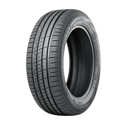 Nokian Tyres Шины Nokian Tyres Hakka Green 3 195/60 R16 93H 