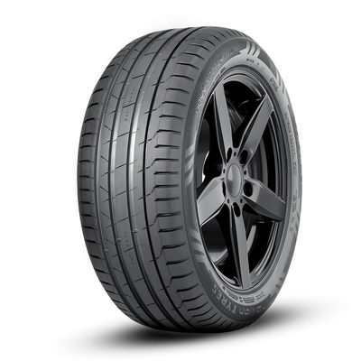 Nokian Tyres Шины Nokian Tyres Hakka Black 2 SUV 235/50 R19 99V 