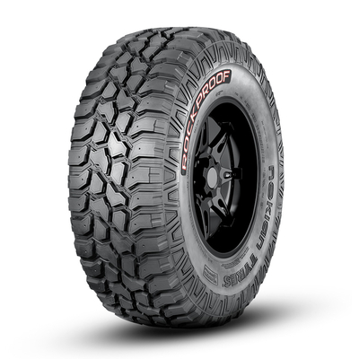 Nokian Tyres Шины Nokian Tyres Rockproof 265/70 R17 121/118Q 