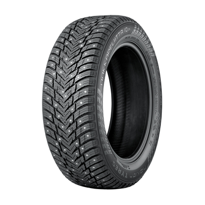 Nokian Tyres Шины Nokian Tyres Hakkapeliitta 10p 185/65 R15 92T 