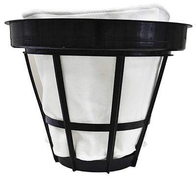 Grass Фильтр тканевый, 70л c корзиной (Baiyun) Grass PS-0314 
