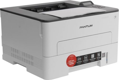 Pantum Принтер лазерный Pantum P3305DW 