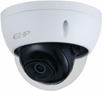 DAHUA Видеокамера IP Dahua EZ-IPC-D3B41P-0280B 2.8-2.8мм EZ-IPC-D3B41P-0280B