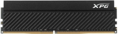 Adata Модуль памяти DDR4 16GB ADATA GAMMIX D45 PC4-28800 3600MHz CL18 радиатор 1.35V RTL AX4U360016G18I-CBKD45 